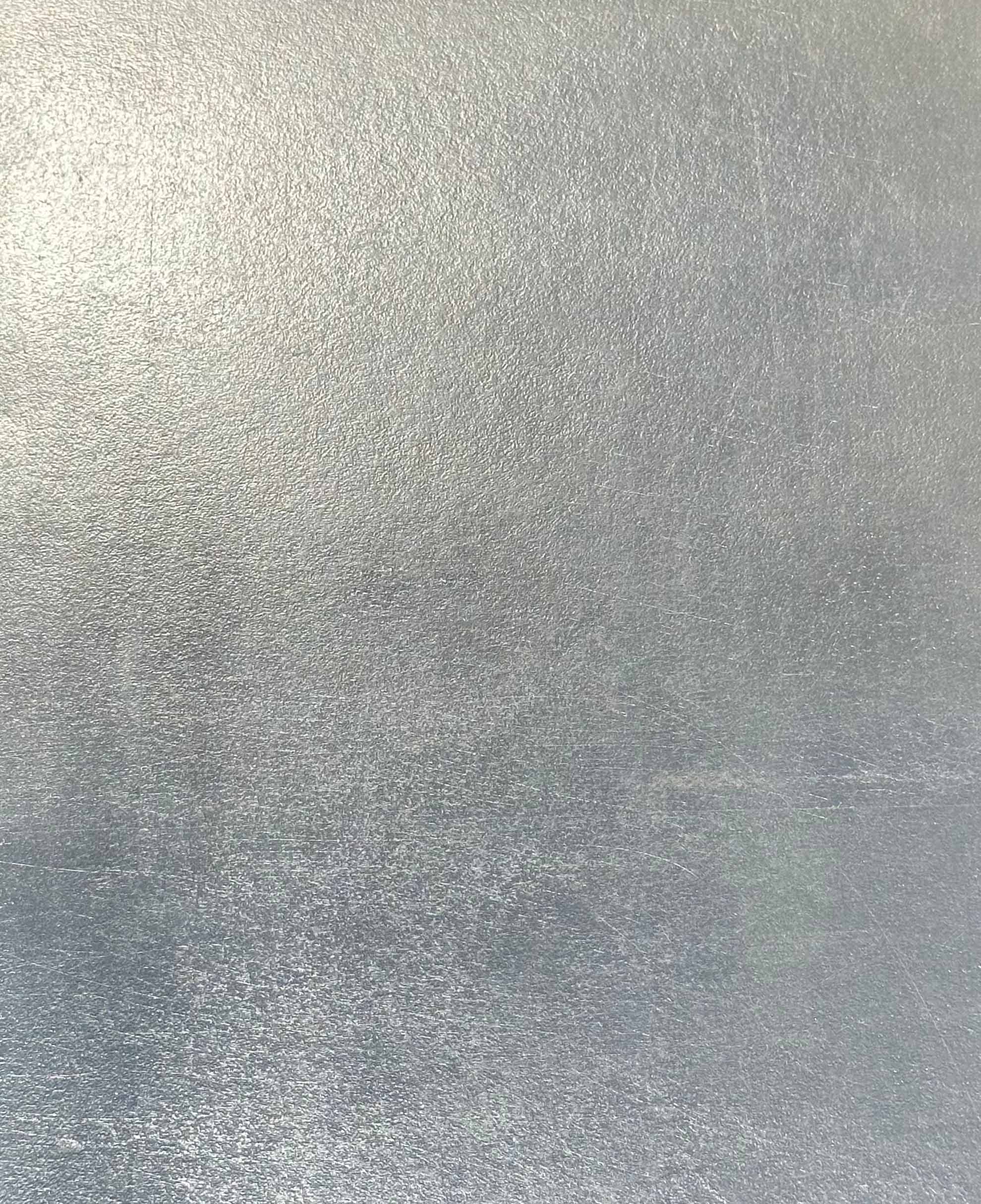 Aluminium Leaf Squares